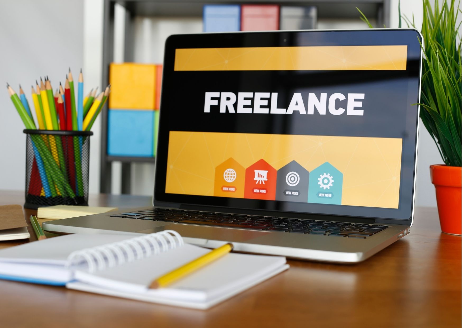 Las Mejores Plataformas Freelance para Encontrar Trabajo en Línea en 2024